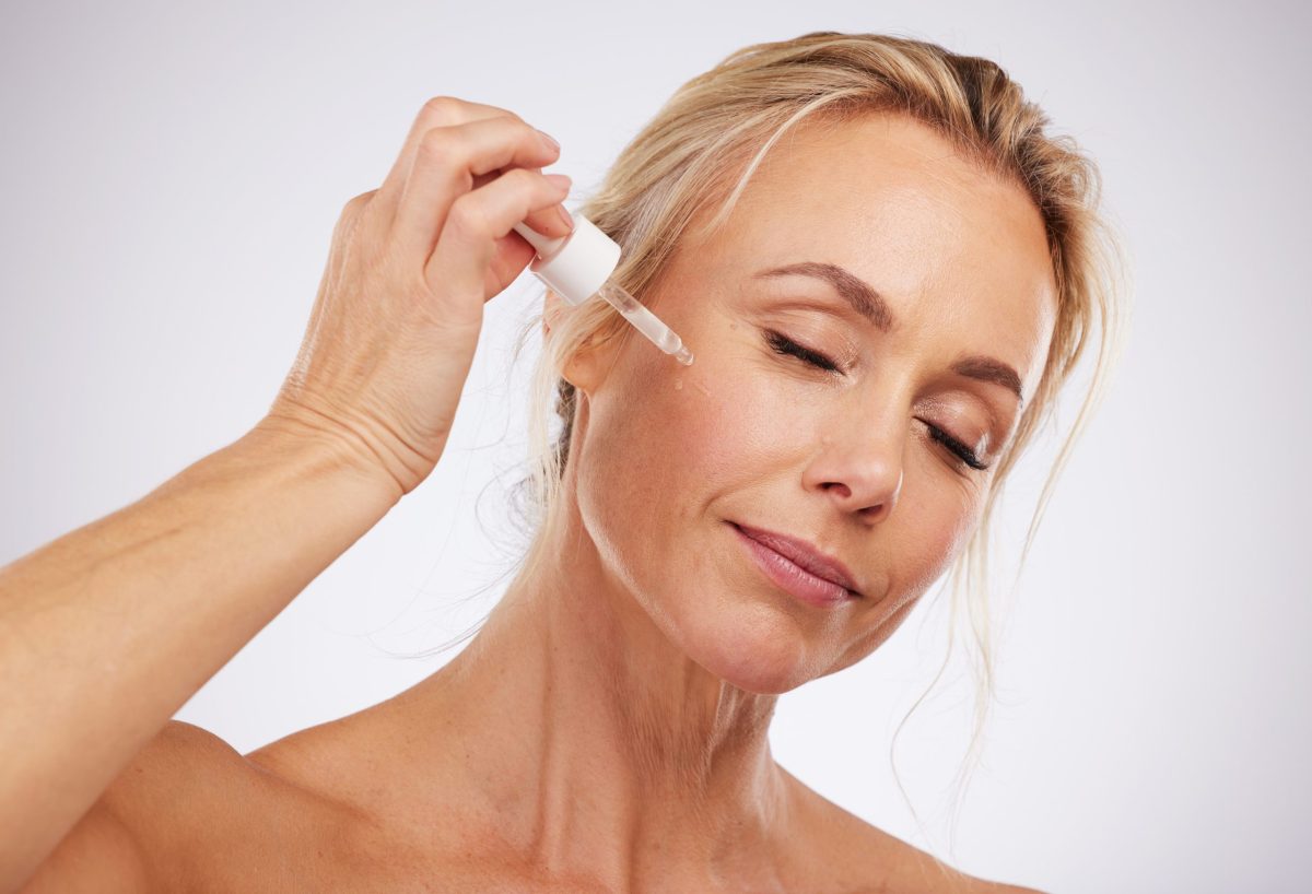 The Benefits of Peptide Therapy for Anti-Aging, Eastpointe