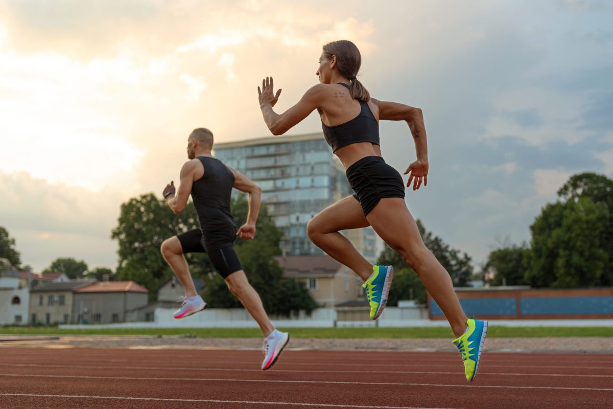 Peptide Therapy for Athletic Performance, Eastpointe